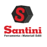 Logo Santini modificato png