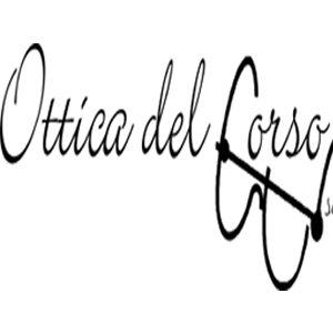 Logo sponsor ottica del corso